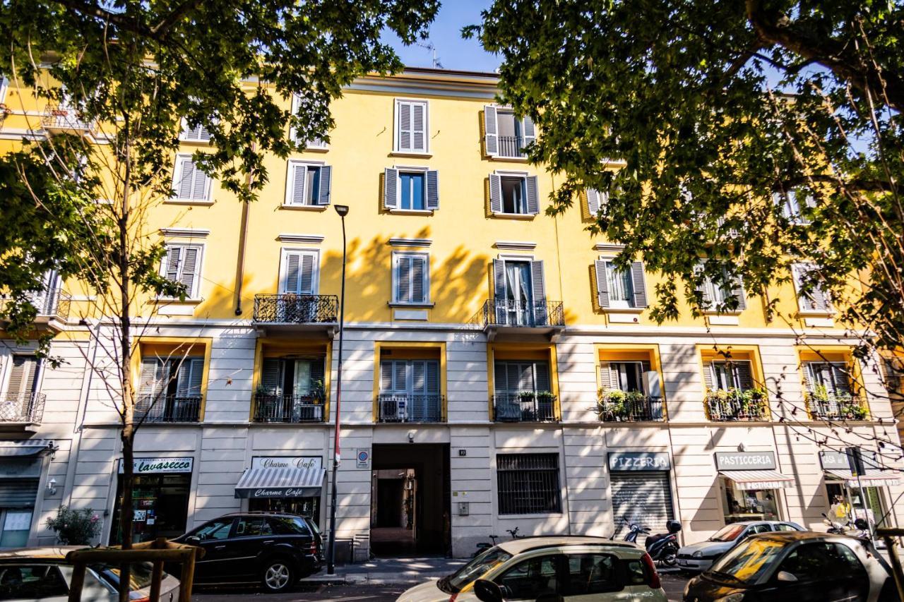 Citylife Charme - Milano Sempione Exterior photo