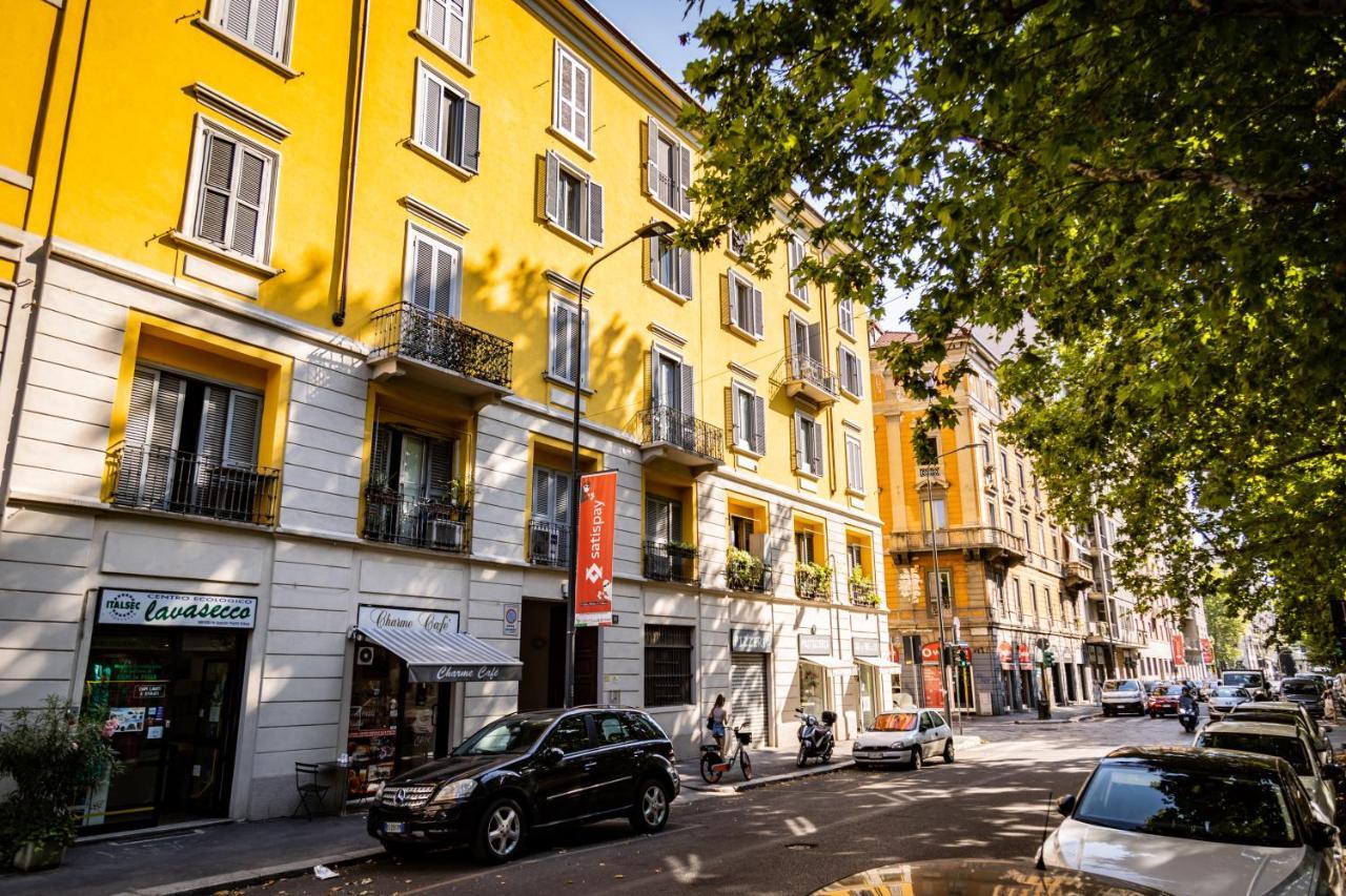 Citylife Charme - Milano Sempione Exterior photo